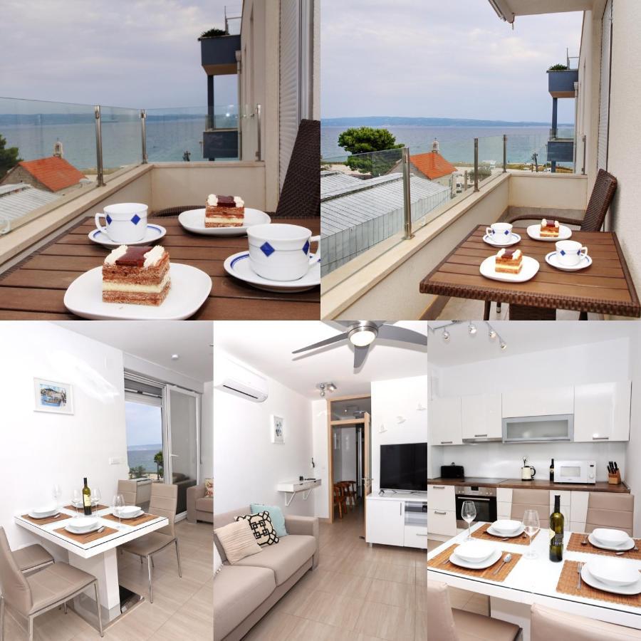 As'S Apartment Split Exterior photo